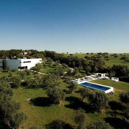 אראיולוס Villa Extramuros מראה חיצוני תמונה
